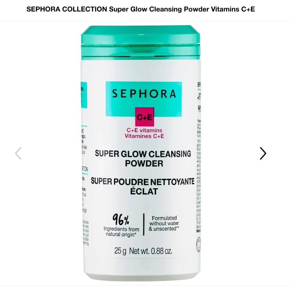 Sephora brand new